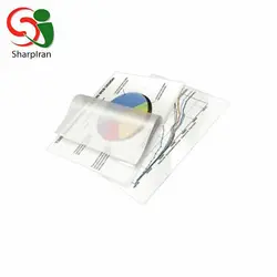 طلق پرس کارت 150 میکرون A4 شفاف - فروشگاه اینترنتی شارپ ایران | فروشگاه تخصصی تجهیزات فروشگاهی