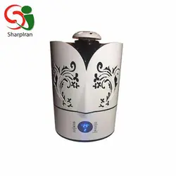 دستگاه بخور سرد دیجیتال Match T-283 - فروشگاه اینترنتی شارپ ایران | فروشگاه تخصصی تجهیزات فروشگاهی