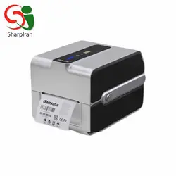 لیبل پرینتر گینشا GAINSCHA GS-2406T PLUS - فروشگاه اینترنتی شارپ ایران | فروشگاه تخصصی تجهیزات فروشگاهی