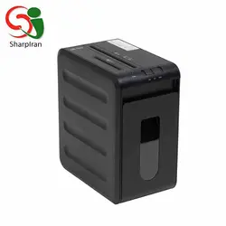 کاغذ خردکن نیکیتا مدل Nikita9108 - فروشگاه اینترنتی شارپ ایران | فروشگاه تخصصی تجهیزات فروشگاهی