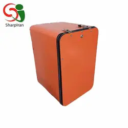 باکس پیک موتوری کامپوزیت مدل عایقی 62 - فروشگاه اینترنتی شارپ ایران | فروشگاه تخصصی تجهیزات فروشگاهی