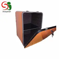 باکس پیک موتوری کامپوزیت مدل عایقی 62 - فروشگاه اینترنتی شارپ ایران | فروشگاه تخصصی تجهیزات فروشگاهی