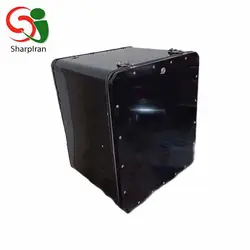 باکس پیک موتوری کامپوزیت مدل عایقی 60 - فروشگاه اینترنتی شارپ ایران | فروشگاه تخصصی تجهیزات فروشگاهی