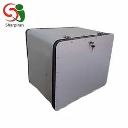 باکس پیک موتوری کامپوزیت مدل عایقی 52 - فروشگاه اینترنتی شارپ ایران | فروشگاه تخصصی تجهیزات فروشگاهی