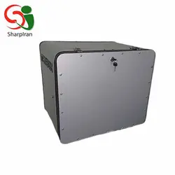 باکس پیک موتوری کامپوزیت مدل عایقی 44 - فروشگاه اینترنتی شارپ ایران | فروشگاه تخصصی تجهیزات فروشگاهی