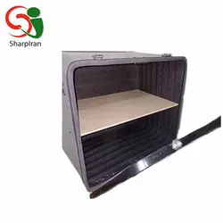 باکس پیک موتوری کامپوزیت مدل عایقی 44 - فروشگاه اینترنتی شارپ ایران | فروشگاه تخصصی تجهیزات فروشگاهی