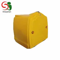 باکس پیک موتوری پلیمری - فروشگاه اینترنتی شارپ ایران | فروشگاه تخصصی تجهیزات فروشگاهی