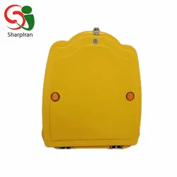 باکس پیک موتوری پلیمری - فروشگاه اینترنتی شارپ ایران | فروشگاه تخصصی تجهیزات فروشگاهی