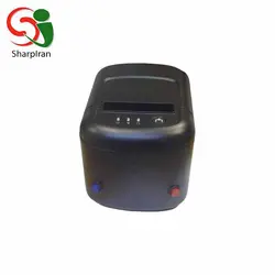 پرینتر نوبت دهی گینشا مناسب داروخانه و نانوایی - فروشگاه اینترنتی شارپ ایران | فروشگاه تخصصی تجهیزات فروشگاهی