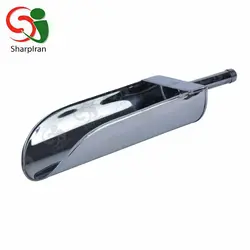 سرتاس استیل دسته دار - فروشگاه اینترنتی شارپ ایران | فروشگاه تخصصی تجهیزات فروشگاهی