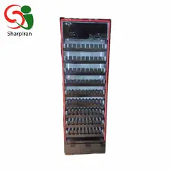 استند و قفسه سیگار مدل رویال دیجیتال - فروشگاه اینترنتی شارپ ایران | فروشگاه تخصصی تجهیزات فروشگاهی