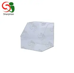 باکس پاستیل 18×18 - فروشگاه اینترنتی شارپ ایران | فروشگاه تخصصی تجهیزات فروشگاهی
