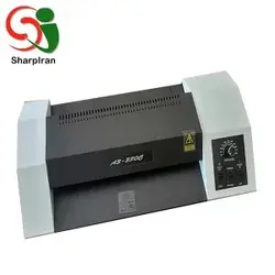 دستگاه پرس کارت A3 330C | فروشگاه اینترنتی شارپ ایران