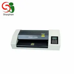 دستگاه پرس کارت PDA3-330SL | فروشگاه اینترنتی شارپ ایران