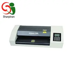 دستگاه پرس کارت PDA4-230SL | فروشگاه اینترنتی شارپ ایران