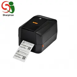 لیبل پرینتر Wincode مدل C342C - فروشگاه اینترنتی شارپ ایران | فروشگاه تخصصی تجهیزات فروشگاهی
