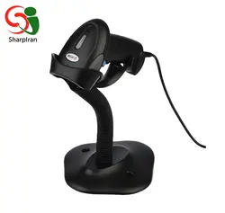 بارکد خوان دوبعدی اتم Atom N911 - فروشگاه اینترنتی شارپ ایران | فروشگاه تخصصی تجهیزات فروشگاهی