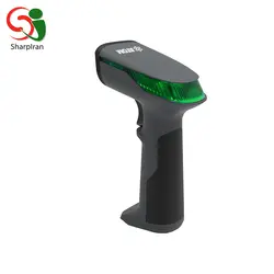 بارکدخوان دوبعدی بیسیم اتم Servo-W - فروشگاه اینترنتی شارپ ایران | فروشگاه تخصصی تجهیزات فروشگاهی