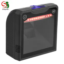 بارکدخوان چند وجهی اتم atom d400 - فروشگاه اینترنتی شارپ ایران | فروشگاه تخصصی تجهیزات فروشگاهی