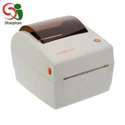 لیبل پرینتر حرارتی میوا meva 410 - فروشگاه اینترنتی شارپ ایران | فروشگاه تخصصی تجهیزات فروشگاهی