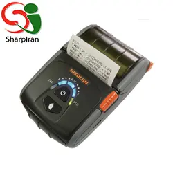 فیش پرینتر حرارتی Bixolon مدل SPP-R200 - فروشگاه اینترنتی شارپ ایران | فروشگاه تخصصی تجهیزات فروشگاهی