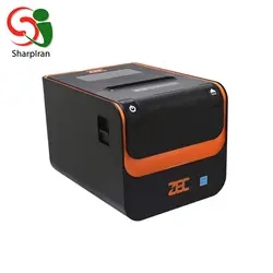 فیش پرینتر ZEC مدل ZP300 - فروشگاه اینترنتی شارپ ایران | فروشگاه تخصصی تجهیزات فروشگاهی