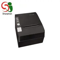 فیش پرینتر حرارتی اسکار OSCAR POS88C - فروشگاه اینترنتی شارپ ایران | فروشگاه تخصصی تجهیزات فروشگاهی