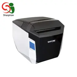 فیش پرینتر حرارتی اسکار OSCAR POS92 - فروشگاه اینترنتی شارپ ایران | فروشگاه تخصصی تجهیزات فروشگاهی