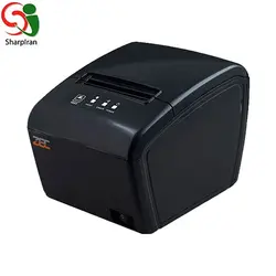 فیش پرینتر زد ای سی ZEC N260L - فروشگاه اینترنتی شارپ ایران | فروشگاه تخصصی تجهیزات فروشگاهی