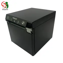 فیش پرینتر Posiflex AURA PP-7600 - فروشگاه اینترنتی شارپ ایران | فروشگاه تخصصی تجهیزات فروشگاهی