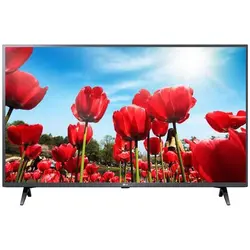 تلویزیون 43 اینچ ال جی مدل 43LM6300 ا 43-inch LG 43LM6300 TV