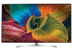 تلویزیون 55 اینچ ال جی مدل SK85000GI ا LG 55SK85000GI TV