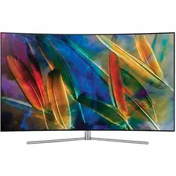 تلویزیون 65 اینچ سامسونگ مدل Q78 ا Samsung 65Q78 TV