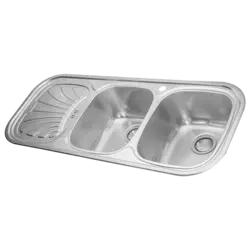 سینک درسا مدل DS 3104-120