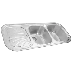 سینک درسا مدل DS 3104-120