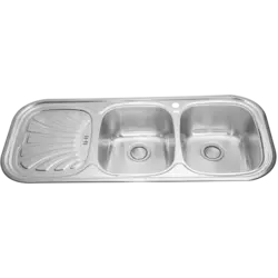 سینک درسا مدل DS 3104-120