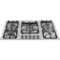 گاز درسا دلوین مدل DG2203-5M