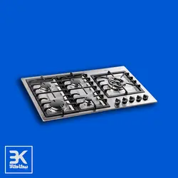 گاز درسا رادا مدل DG2201-5R