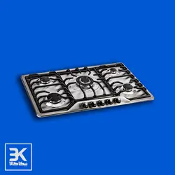 گاز درسا آنیل مدل DG2200-5M