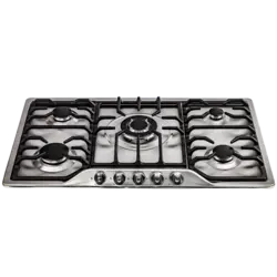 گاز درسا آنیل مدل DG2200-5M