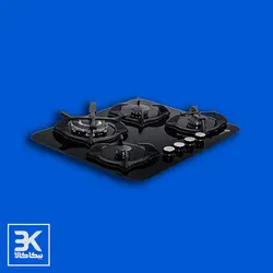 گاز درسا آنا مدل DG2104-4