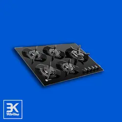 گاز درسا آرتا مدل DG2103-5R