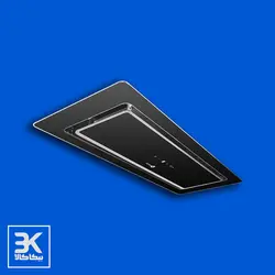 هود درسا مدل 1411-80 سانت