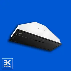 هود درسا پونه مدل 1406-80 سانت