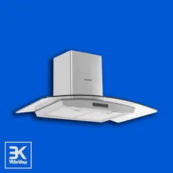 هود درسا گلیم مدل 1201-60 سانت