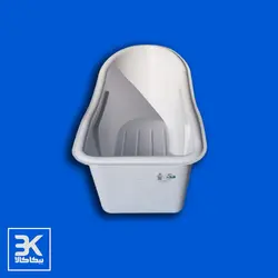 وان حمام 200 لیتری پلاستونیک