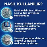 نمک ماشین ظرفشویی فینیش 1.5 کیلوگرم
