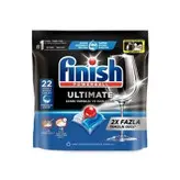 قرص ماشین ظرفشویی فینیش کوانتوم مکس 22 عددی