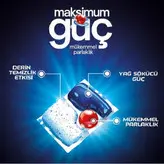 قرص ماشین ظرفشویی فینیش کوانتوم مکس 22 عددی