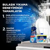 قرص ماشین ظرفشویی فینیش کوانتوم مکس 22 عددی